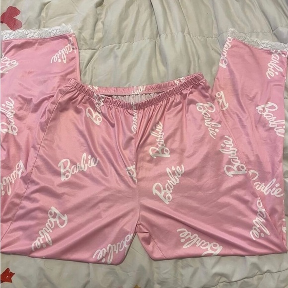 Barbie PJ Set π©·π - Picture 7 of 9